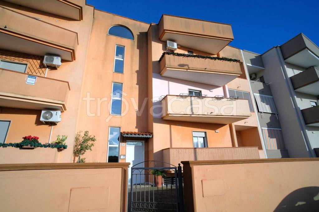 appartamento in vendita a Monteiasi