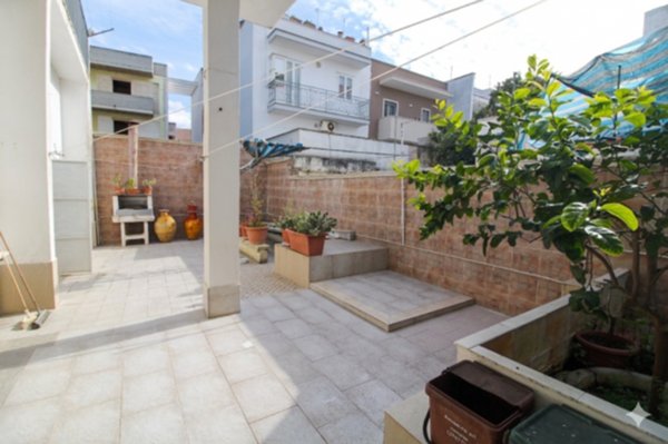 appartamento in vendita a Monteiasi