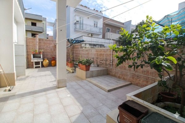 appartamento in vendita a Monteiasi