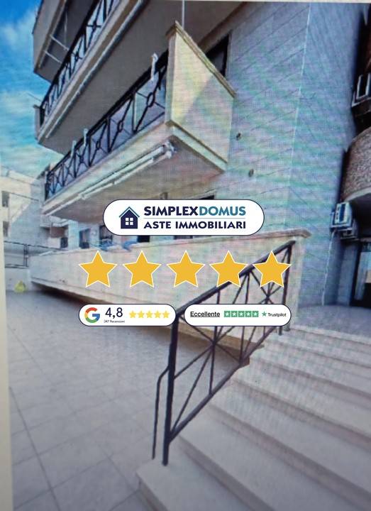 appartamento in vendita a Monteiasi