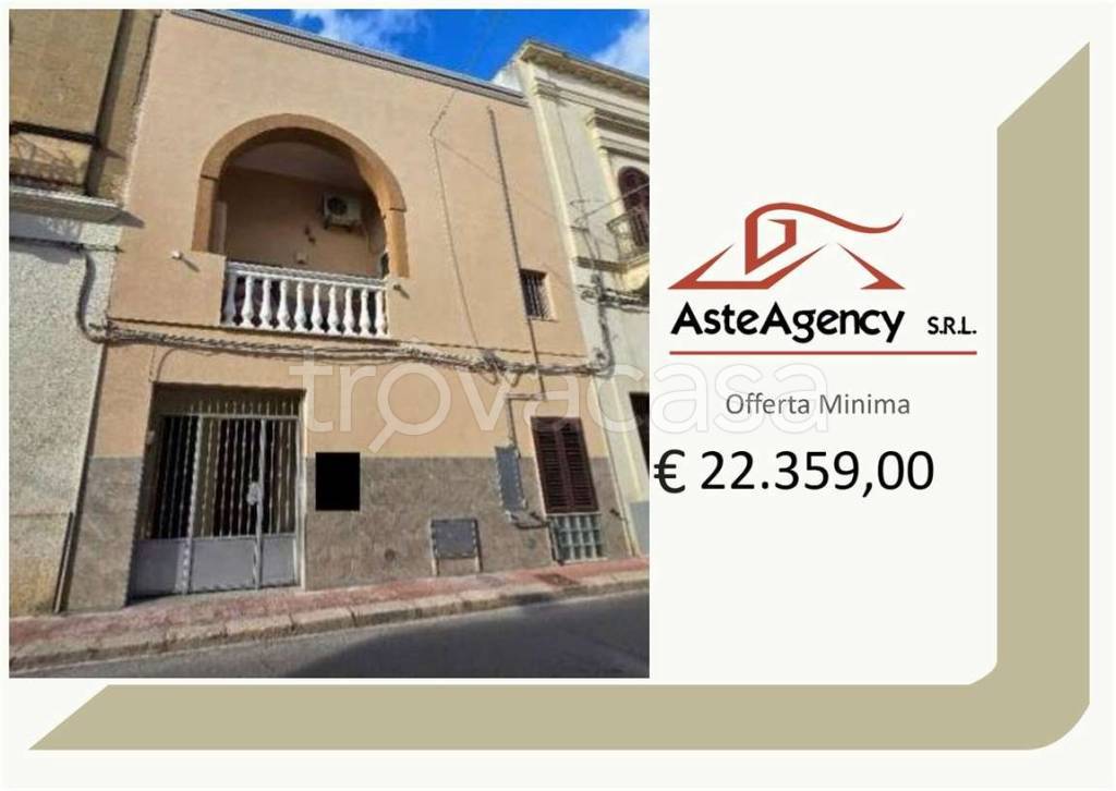 appartamento in vendita a Monteiasi