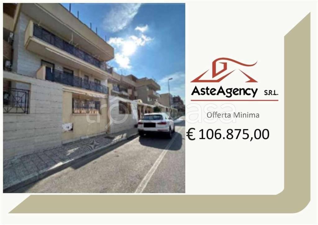 appartamento in vendita a Monteiasi