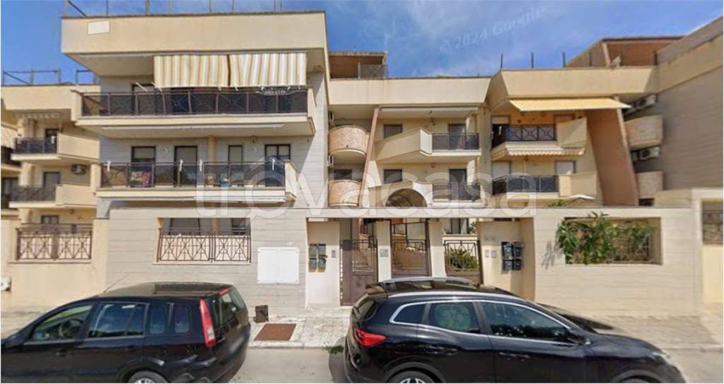 appartamento in vendita a Monteiasi