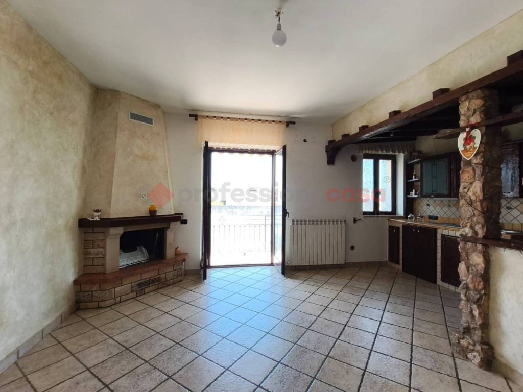 appartamento in vendita a Monteiasi