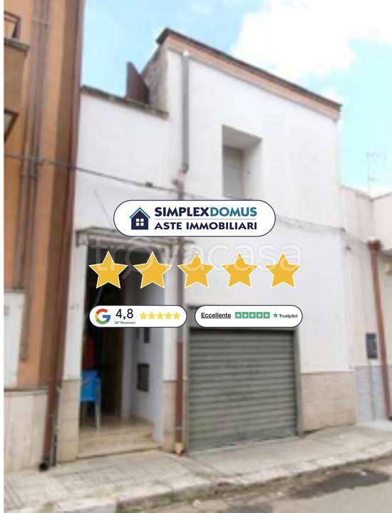 appartamento in vendita a Monteiasi