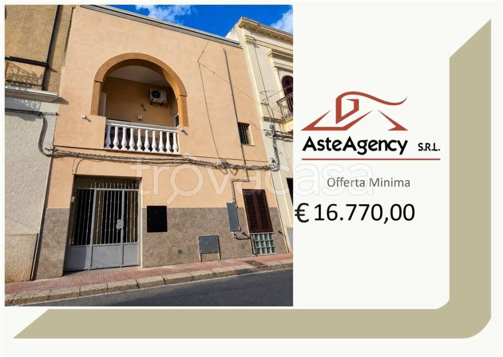 appartamento in vendita a Monteiasi