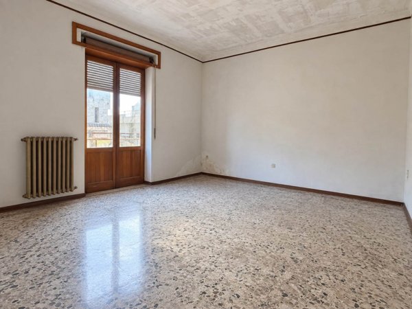 appartamento in vendita a Monteiasi