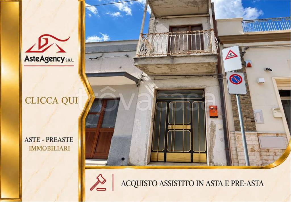 appartamento in vendita a Monteiasi