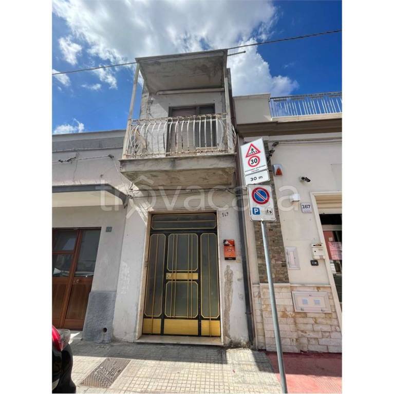 appartamento in vendita a Monteiasi