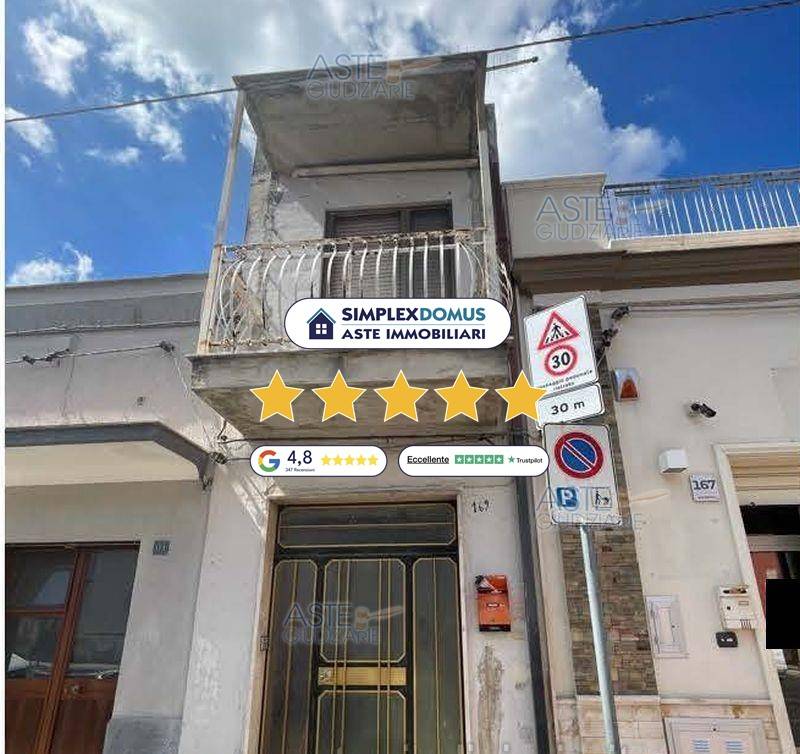 appartamento in vendita a Monteiasi