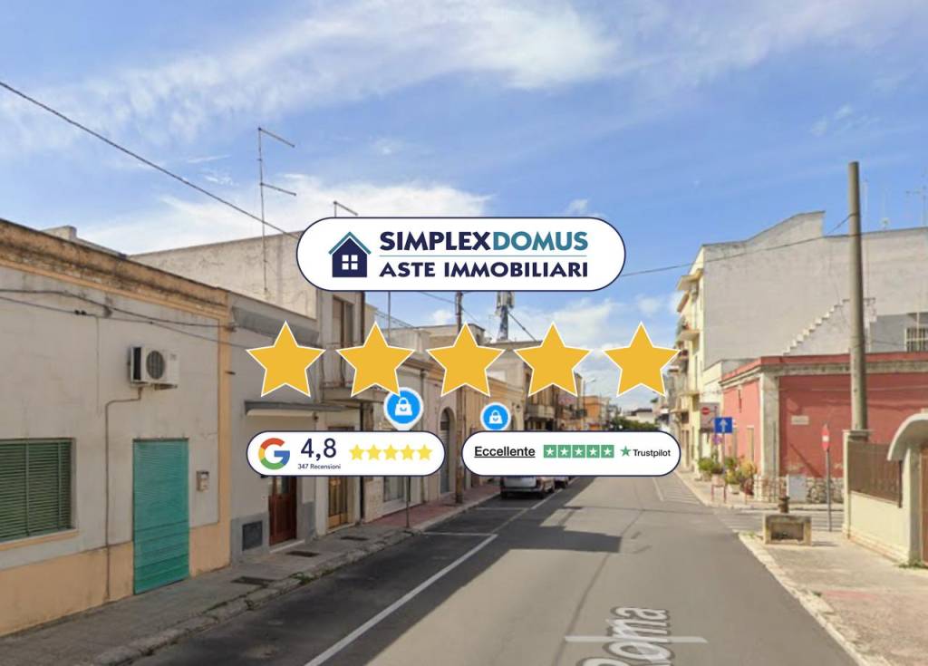 appartamento in vendita a Monteiasi