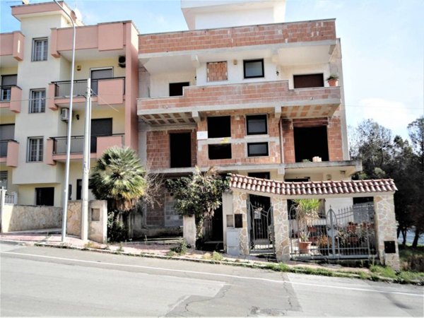 appartamento in vendita a Montemesola