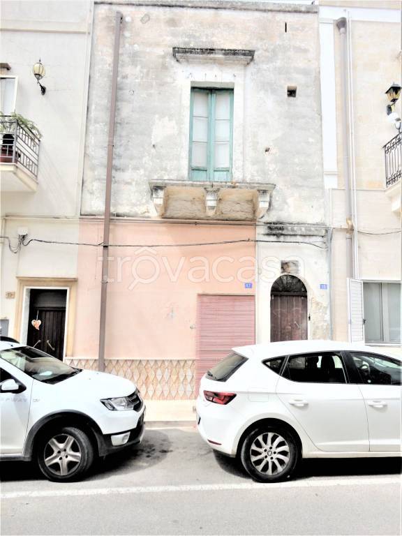 appartamento in vendita a Montemesola