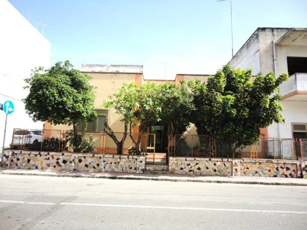 appartamento in vendita a Montemesola