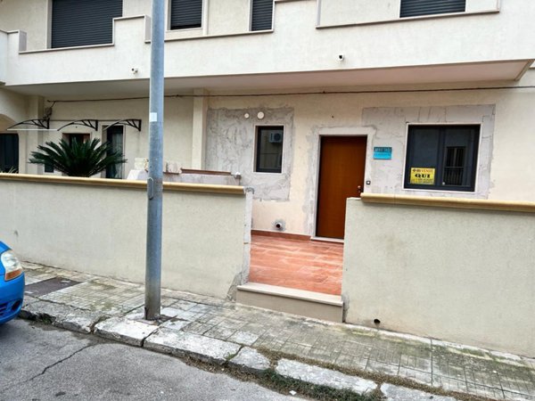 appartamento in vendita a Montemesola
