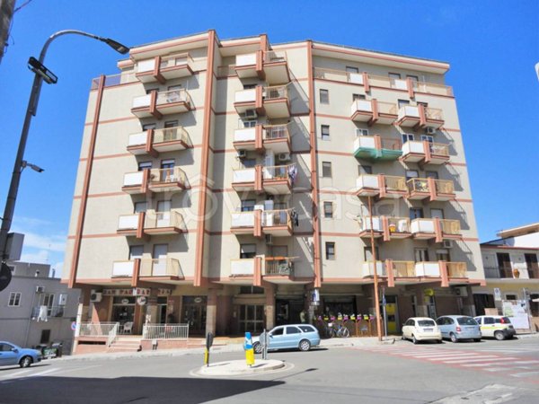 appartamento in vendita a Montemesola