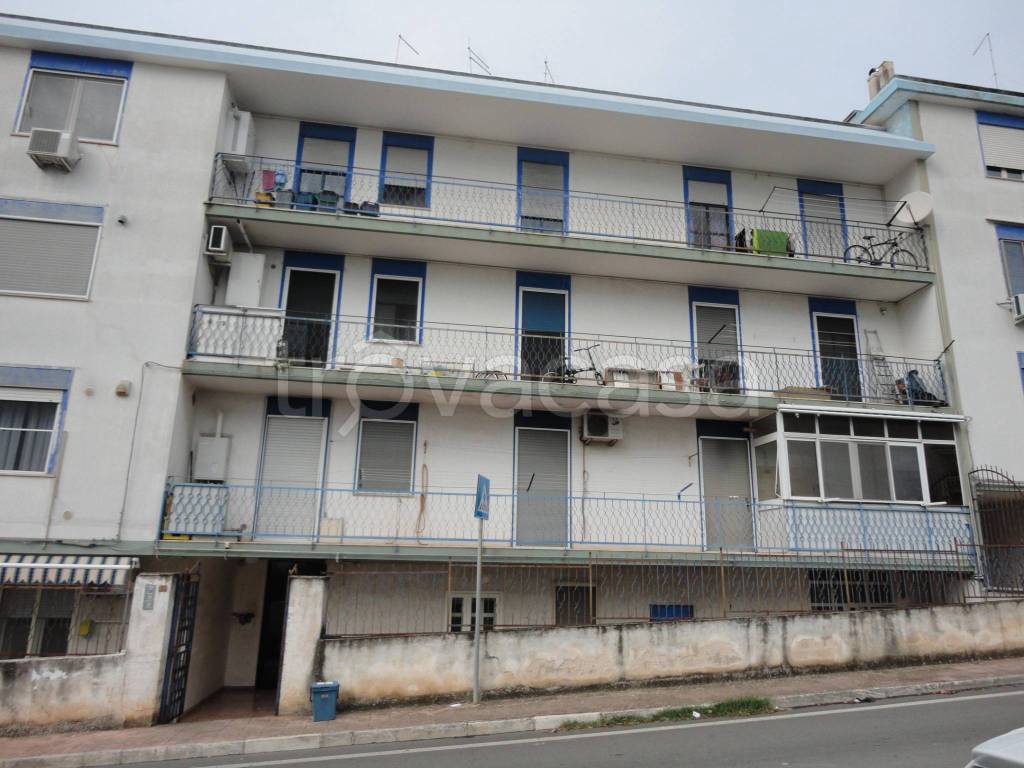 appartamento in vendita a Montemesola