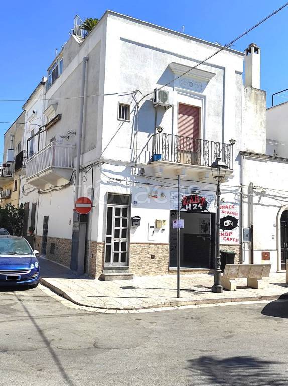appartamento in vendita a Montemesola