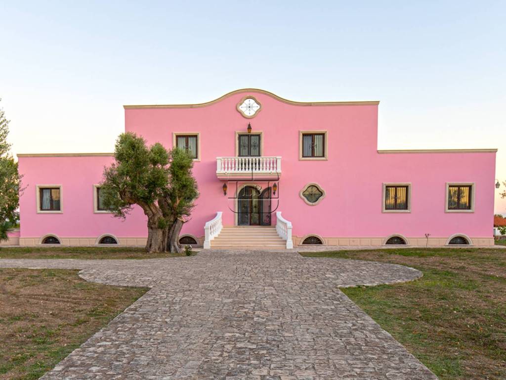 casa indipendente in vendita a Montemesola