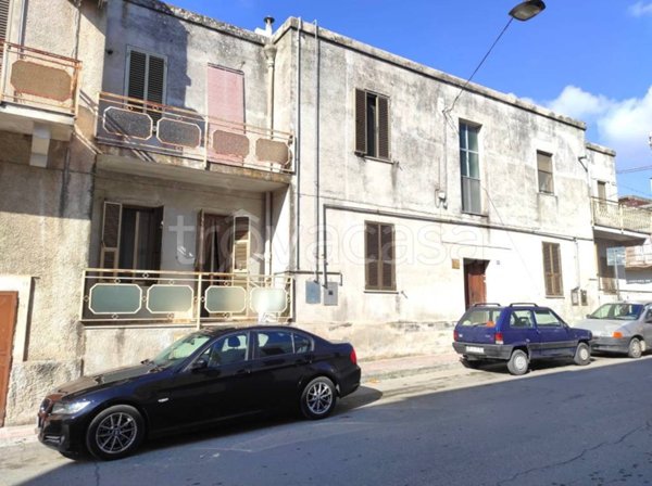 appartamento in vendita a Montemesola