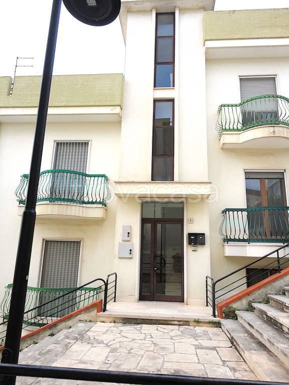 appartamento in vendita a Montemesola