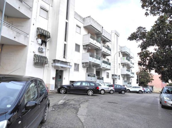 appartamento in vendita a Montemesola