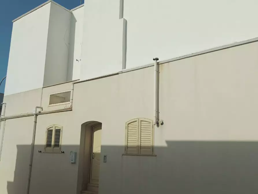 casa indipendente in vendita a Montemesola