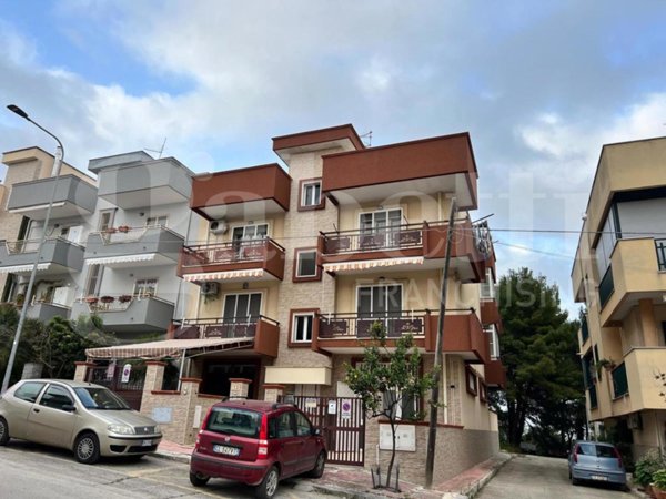 appartamento in vendita a Montemesola