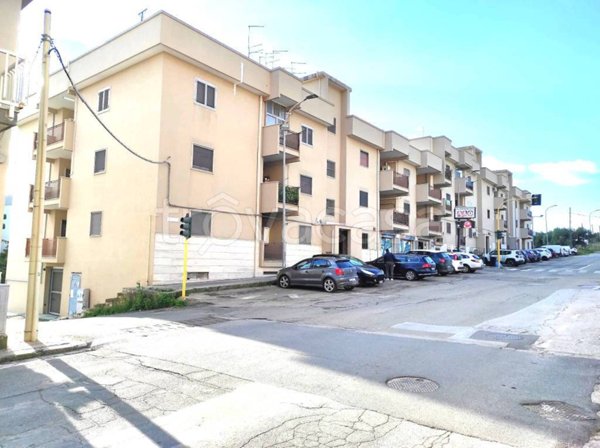 appartamento in vendita a Montemesola