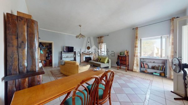 appartamento in vendita a Montemesola