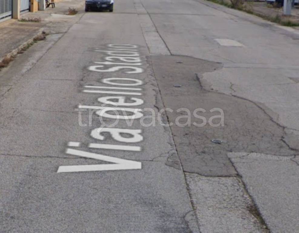 appartamento in vendita a Montemesola