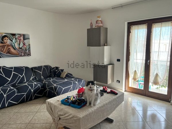 appartamento in vendita a Montemesola