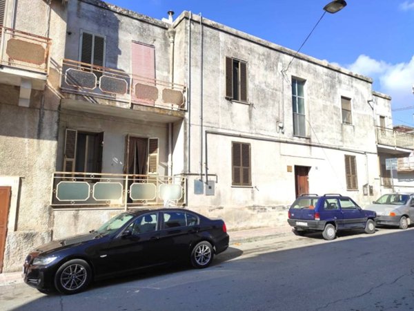 appartamento in vendita a Montemesola