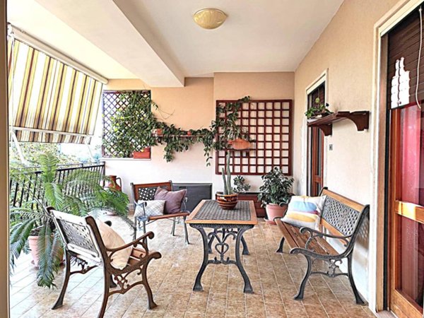 appartamento in vendita a Montemesola