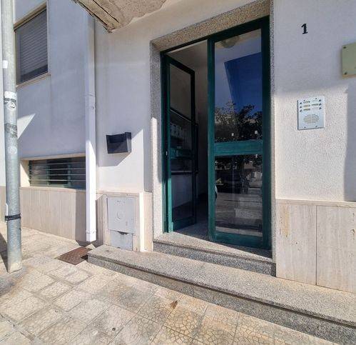 appartamento in vendita a Montemesola