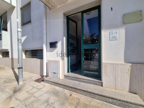 appartamento in vendita a Montemesola