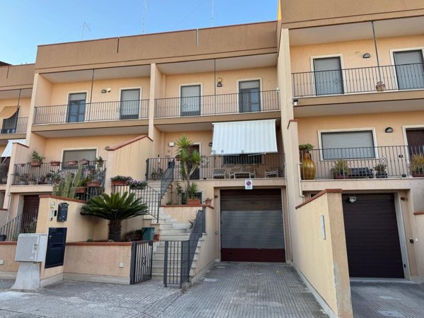 casa indipendente in vendita a Montemesola