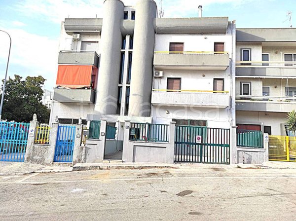 appartamento in vendita a Montemesola