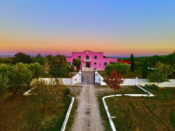 casale in vendita a Montemesola