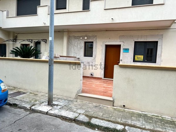 appartamento in vendita a Montemesola