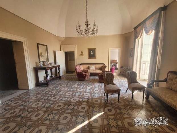 appartamento in vendita a Montemesola