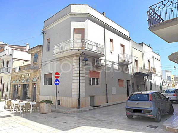 appartamento in vendita a Montemesola