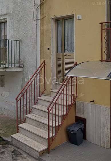 appartamento in vendita a Montemesola