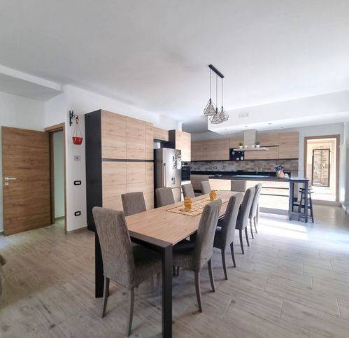 appartamento in vendita a Montemesola