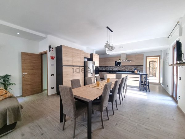 appartamento in vendita a Montemesola