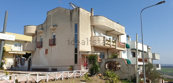 appartamento in vendita a Montemesola