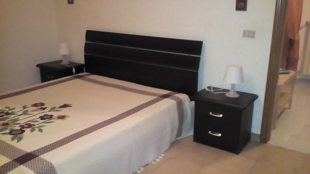 appartamento in vendita a Montemesola