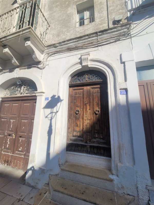 appartamento in vendita a Montemesola