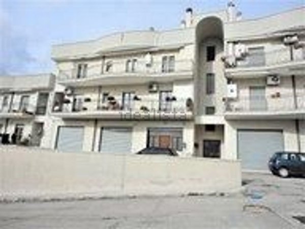 appartamento in vendita a Montemesola