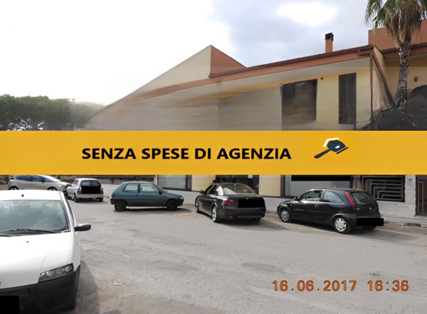 appartamento in vendita a Montemesola